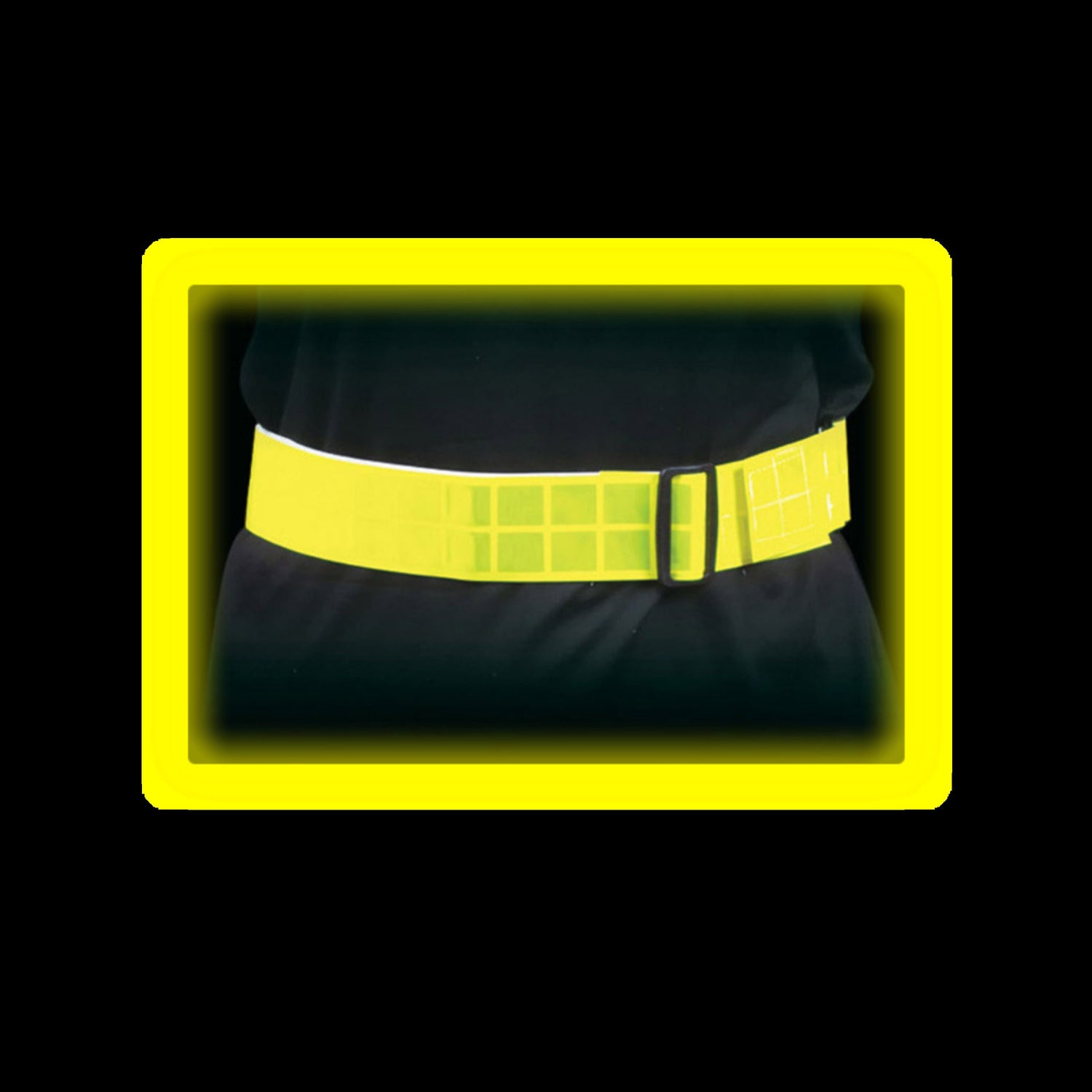 Reflective Belts