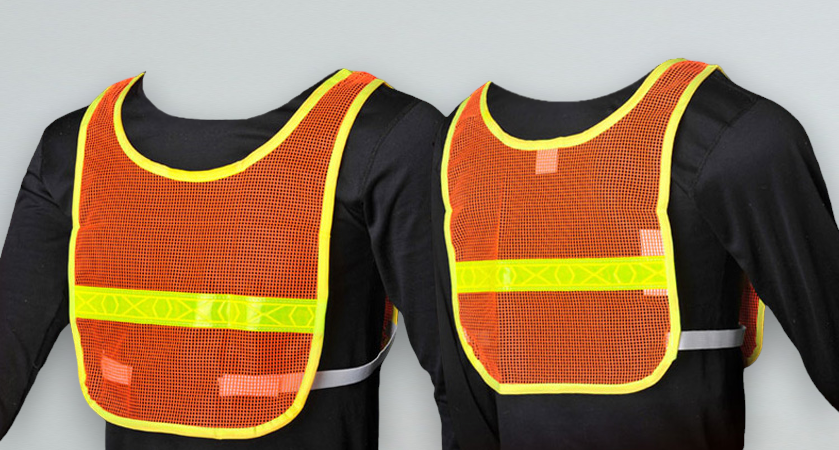 Economy Reflective Vest