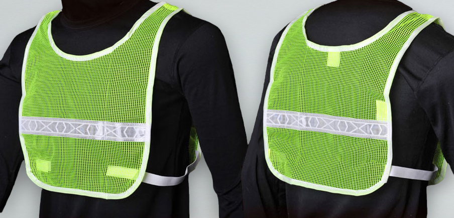 Economy Reflective Vest