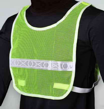 Economy Reflective Vest