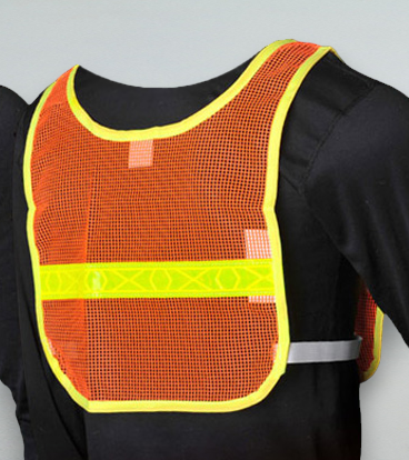 Economy Reflective Vest