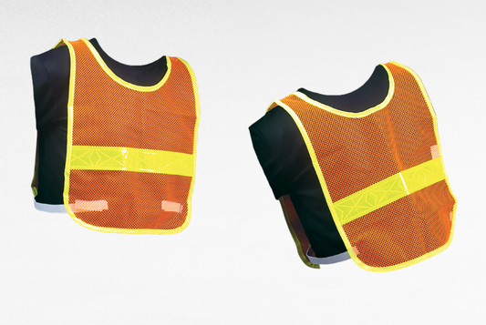 Reflect-O-Vest