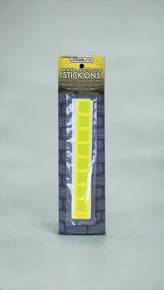 Cut-N-Peel Reflective Tape