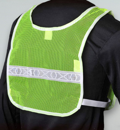 Economy Reflective Vest