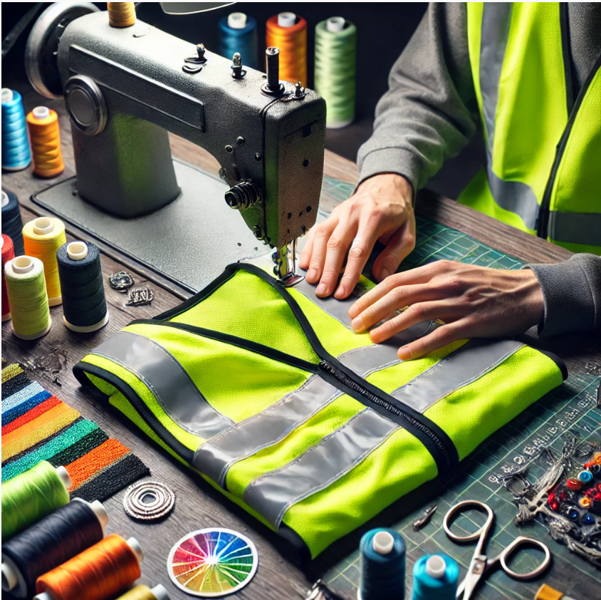 Custom Sewing Repair β Quality Craftsmanship & Durable Repairs
