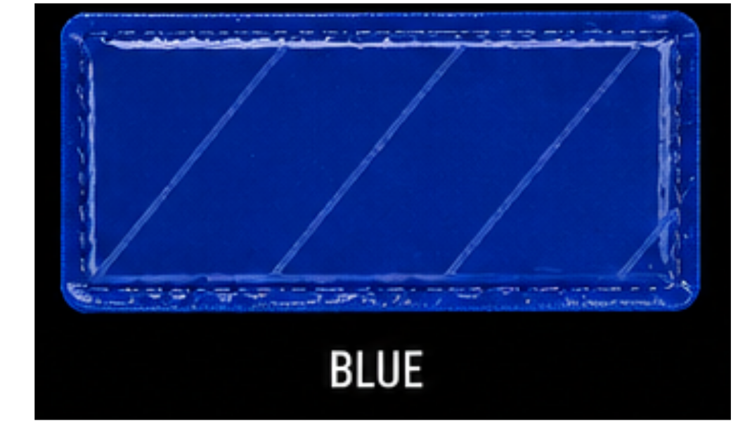 Jogalite Reflective Patch