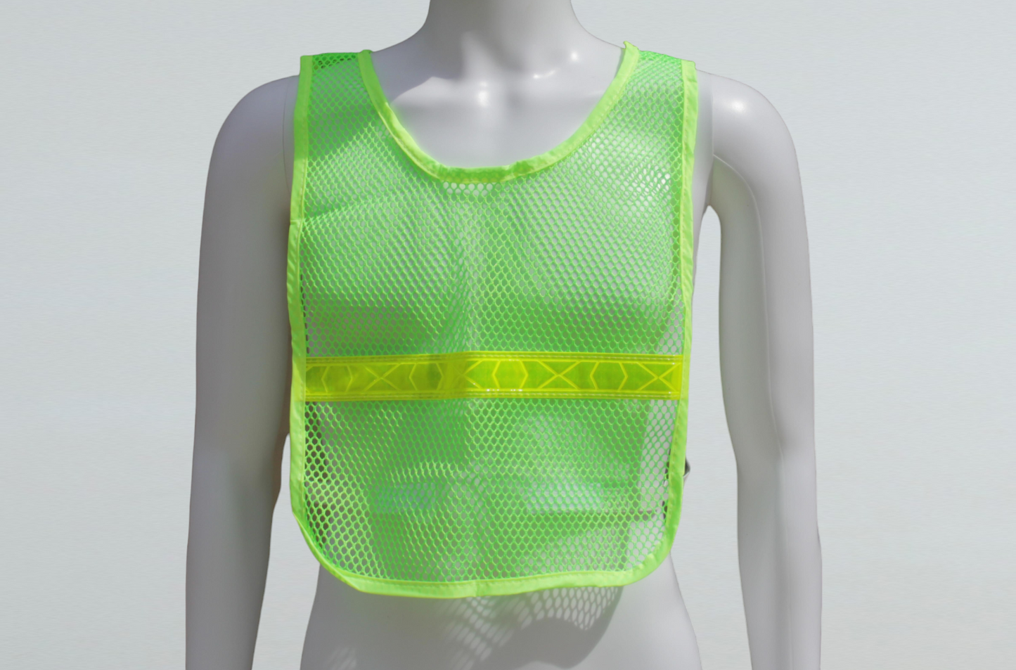 Reflect-O-Vest