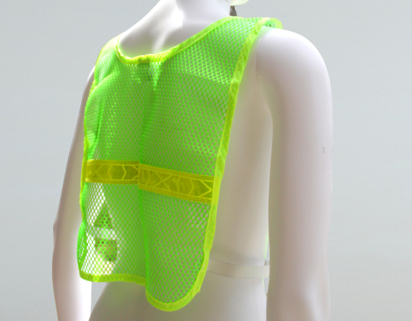 Reflect-O-Vest