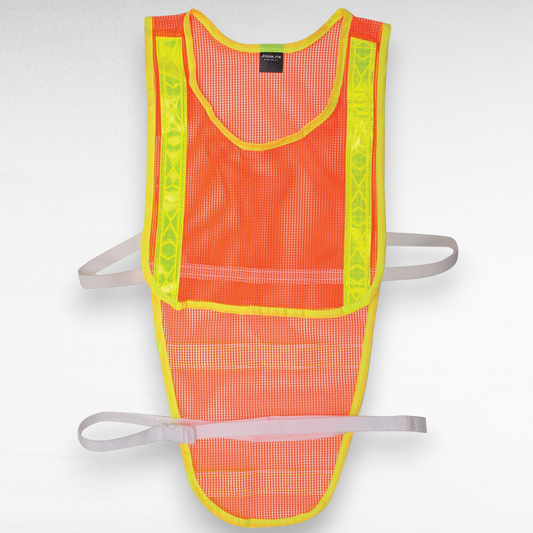 Reflective Cycling Vest