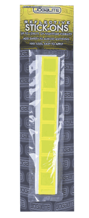 Cut-N-Peel Reflective Tape