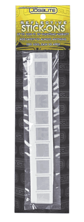 Cut-N-Peel Reflective Tape
