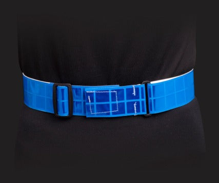 Hi Visibility Reflective Belt