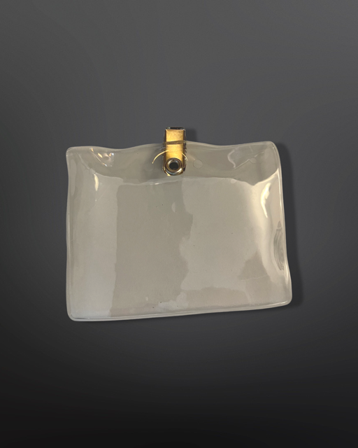 Reflective Web Belt