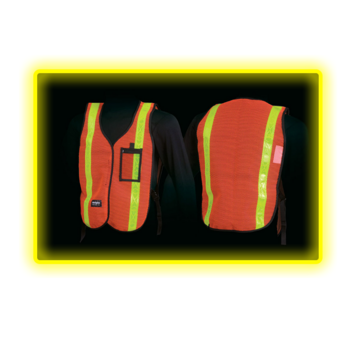 Reflective Vests