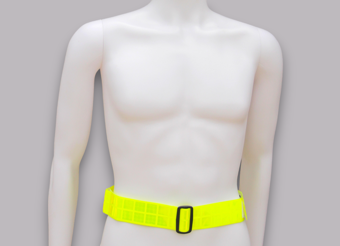 Hi Visibility Reflective Belt