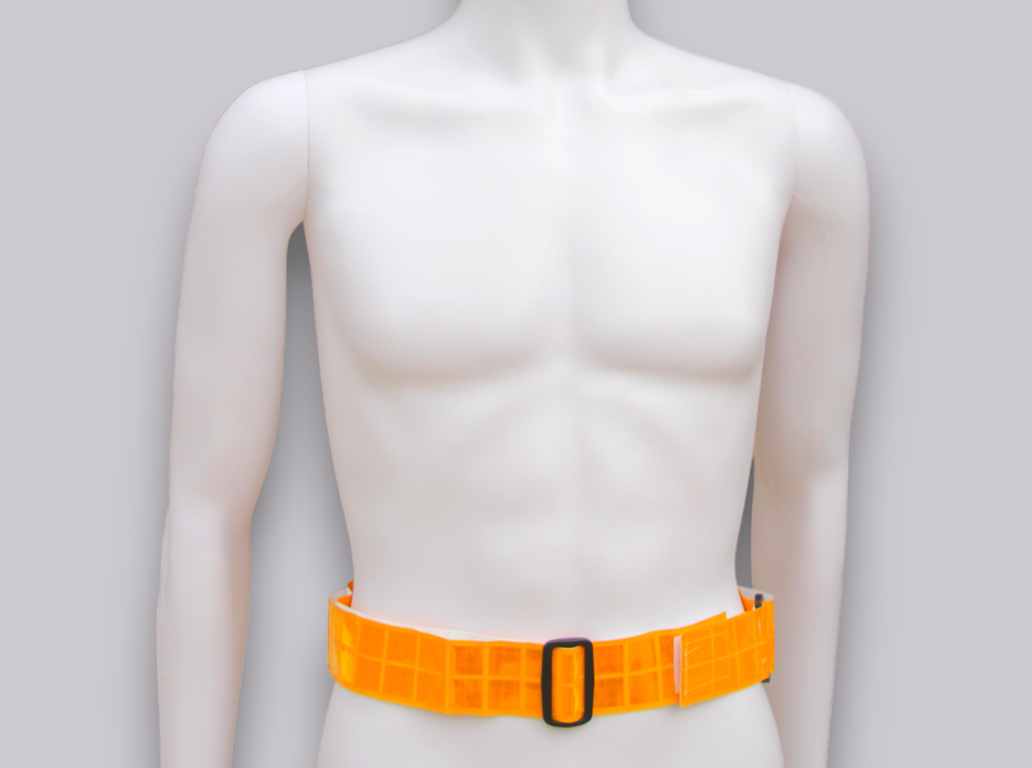 Hi Visibility Reflective Belt