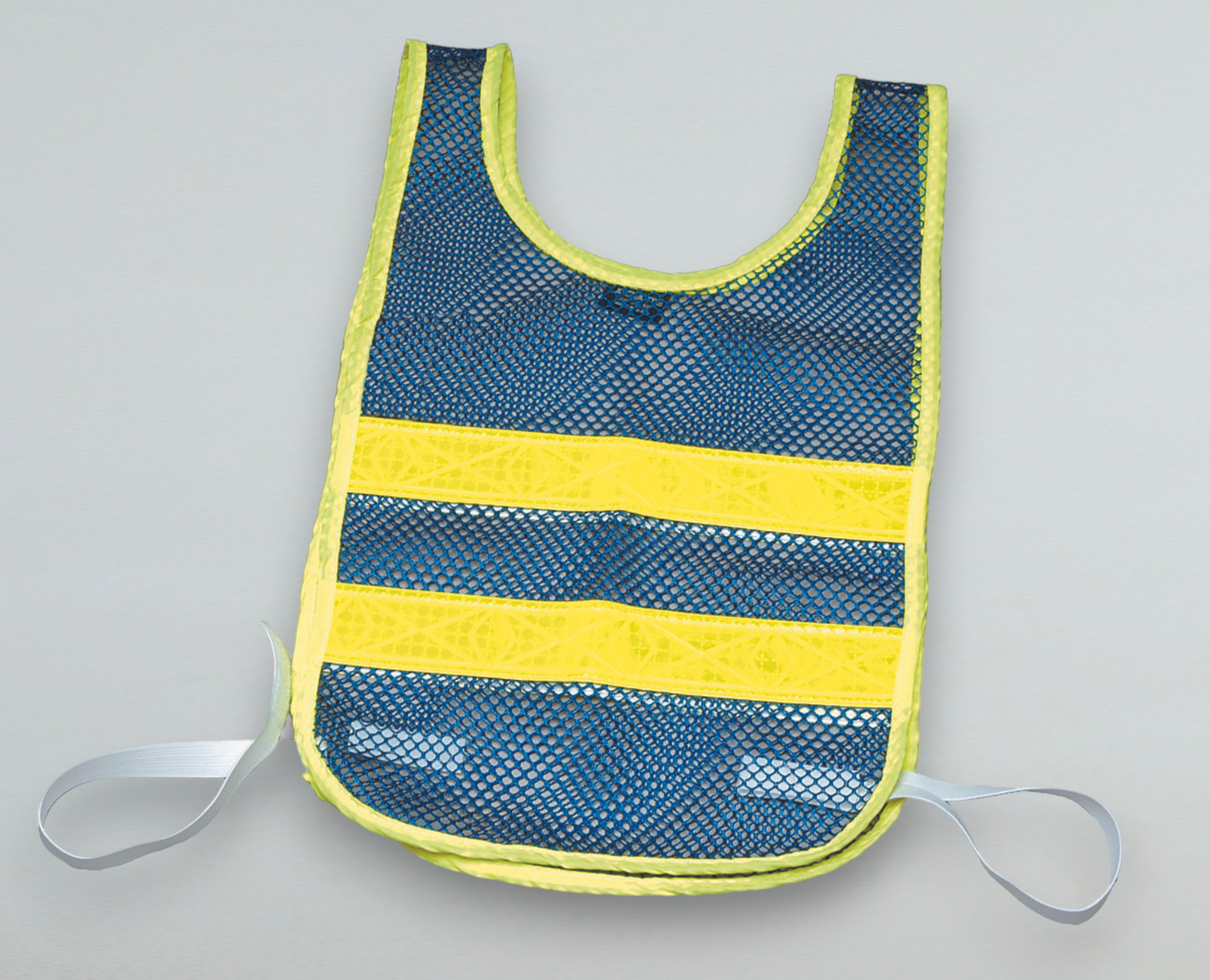 Reflective Drill Sergeant Vest – Jogalite