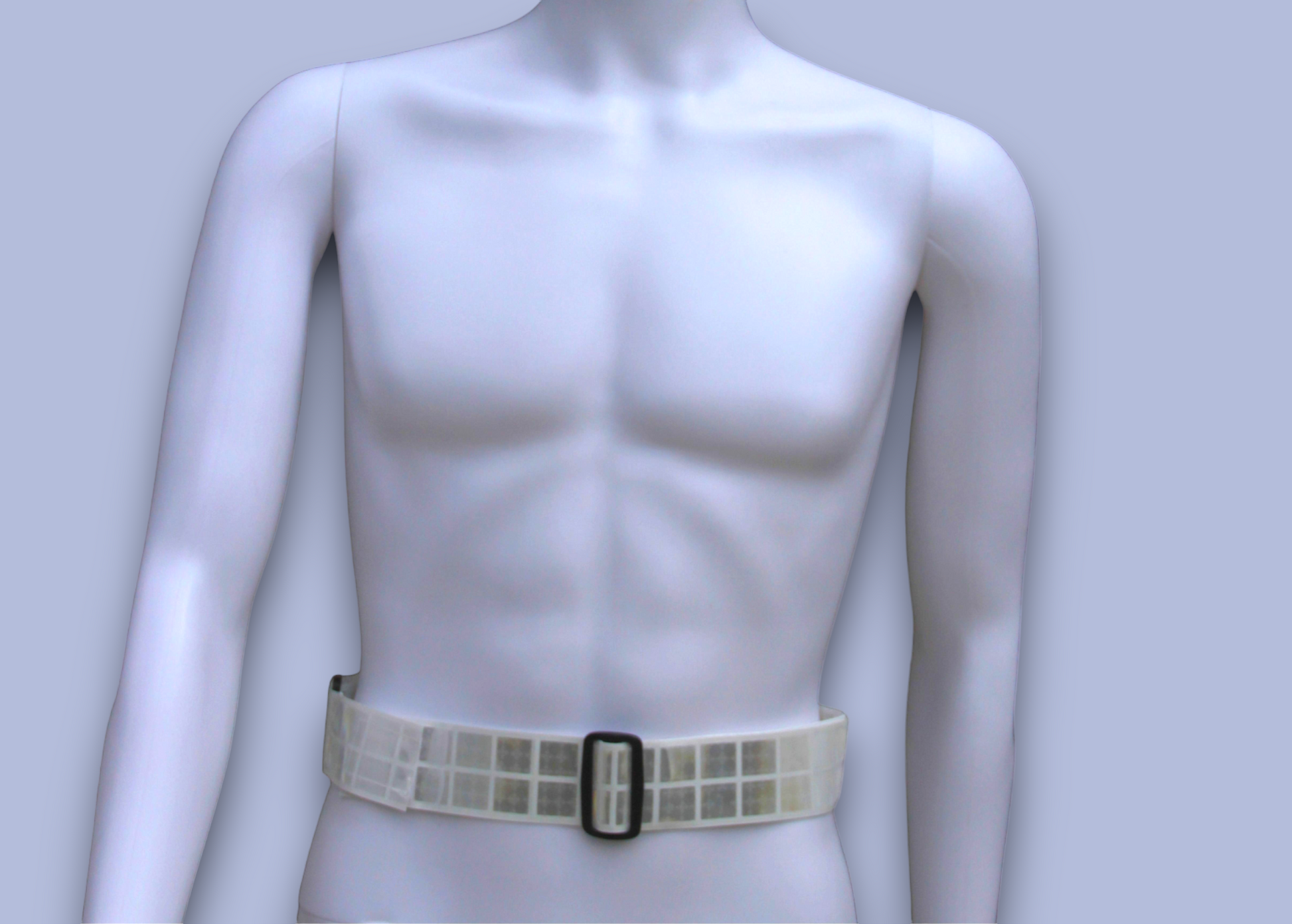 Hi Visibility Reflective Belt - Main Image