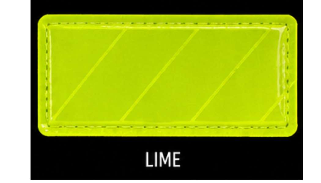 Jogalite Reflective Patch