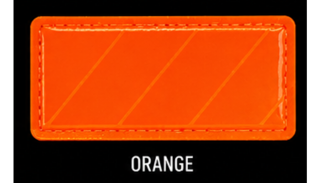 Jogalite Reflective Patch