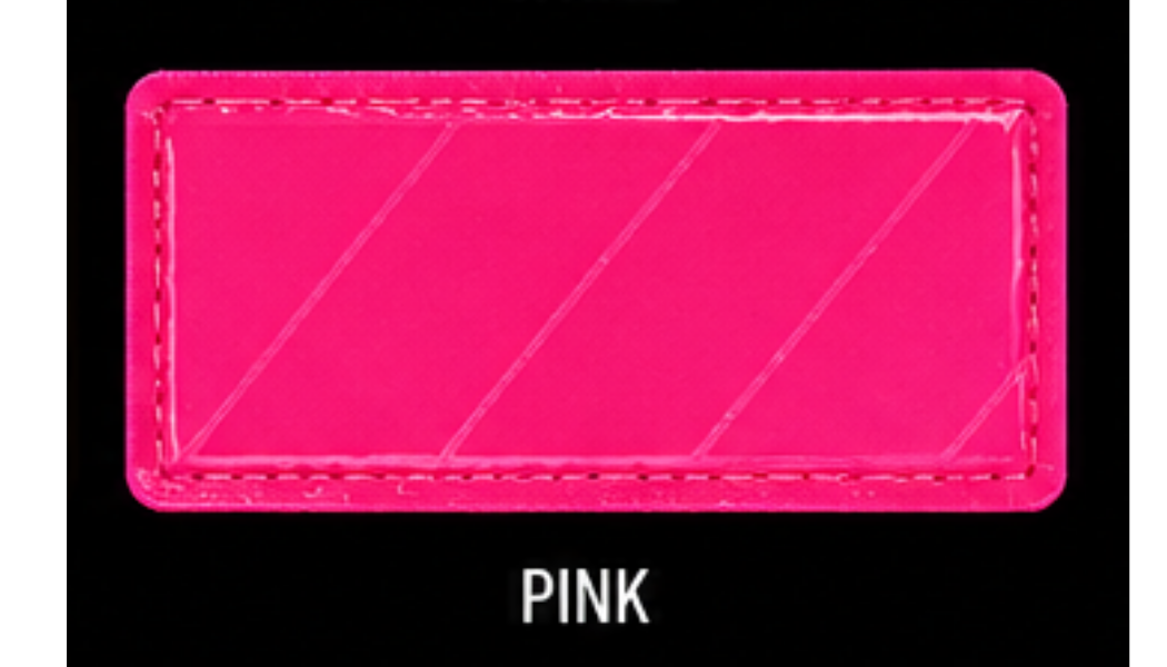 Jogalite Reflective Patch