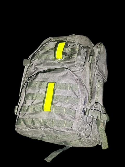 Jogalite Reflective Ruck Band