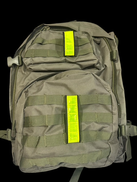 Jogalite Reflective Ruck Band