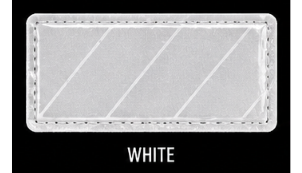 Jogalite Reflective Patch