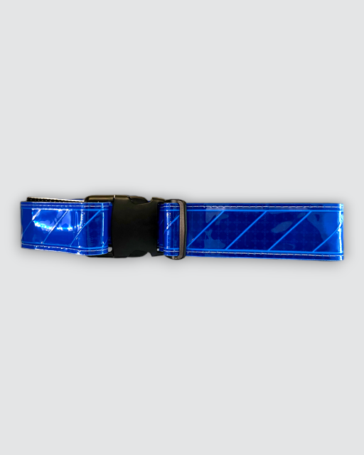 Reflective Web Belt