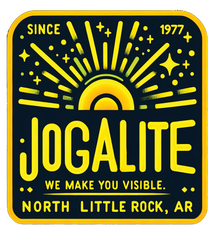 Jogalite