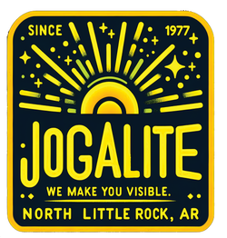 Jogalite