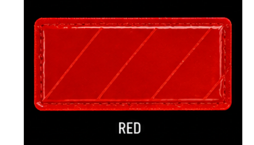 Jogalite Reflective Patch