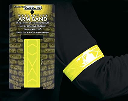 Reflective Arm Band (48010, 48012)